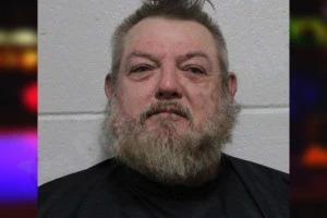 Michael Atkins Mugshots