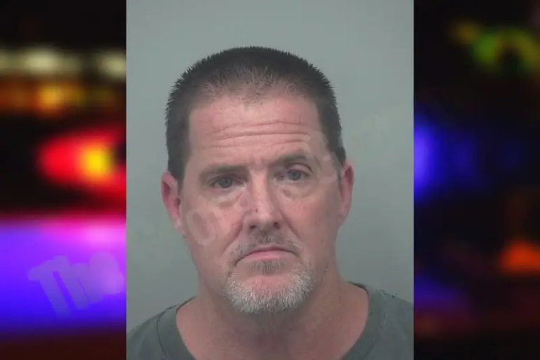 Michael Bailey mugshot – Gwinnett County , Georgia Michael Bailey