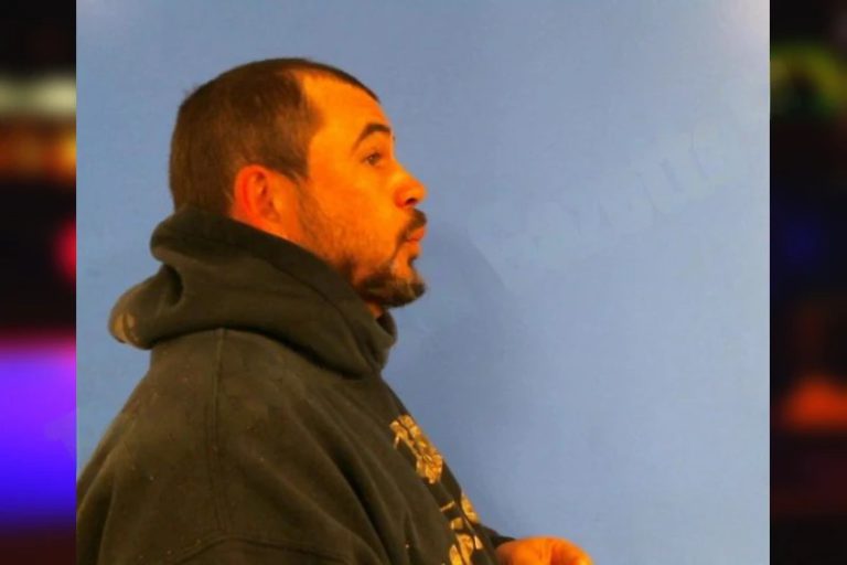 Michael Boswell mugshot – Troup County , Georgia Michael Boswell