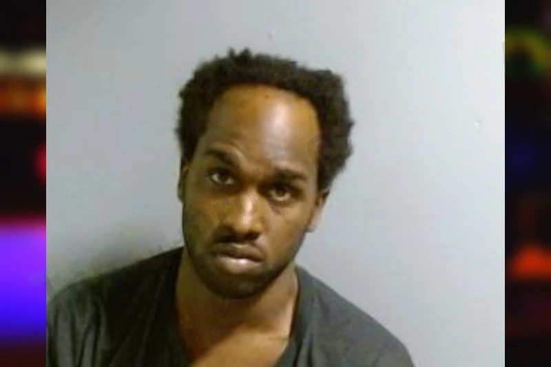 Michael Boykin mugshot