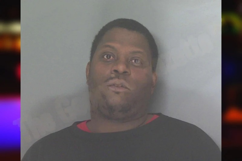 Michael Brown Mugshots