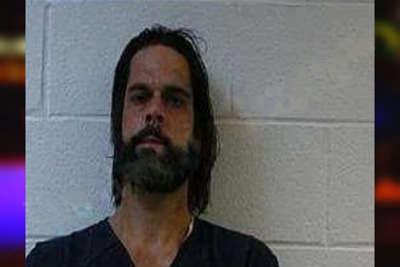 Michael Brumelow Mugshots