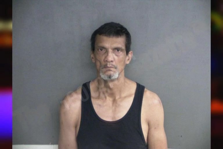 Michael Cancel mugshot – Twiggs County , Georgia Michael Cancel