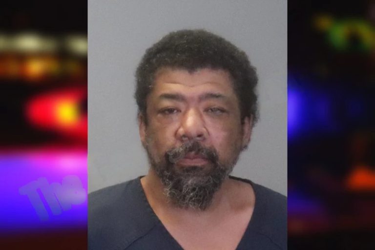 Michael Champion mugshot – Muscogee County , Georgia Michael Champion