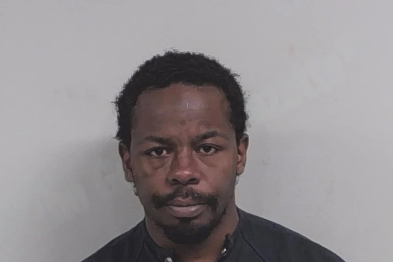 Michael Collins Mugshots