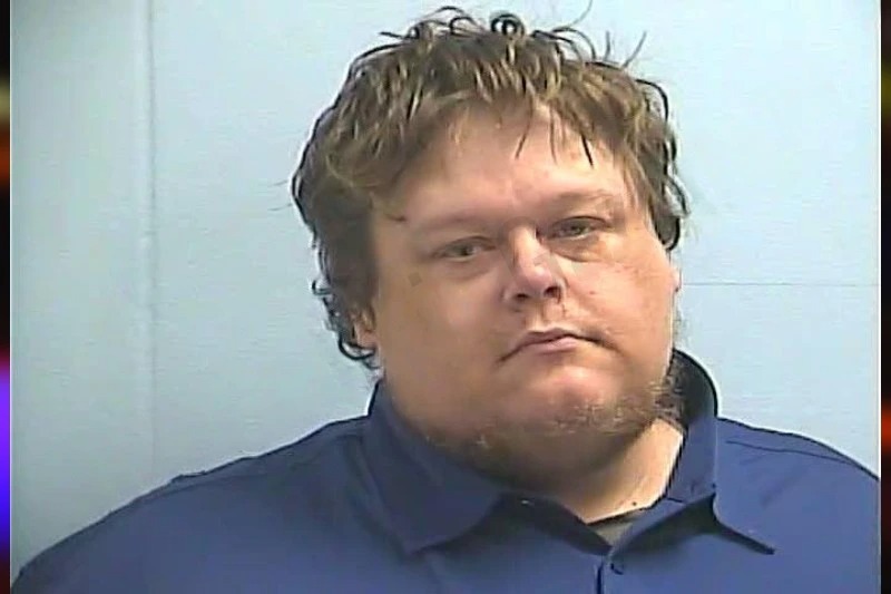 Michael Connolly Mugshots