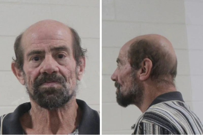 Michael Debona Mugshots