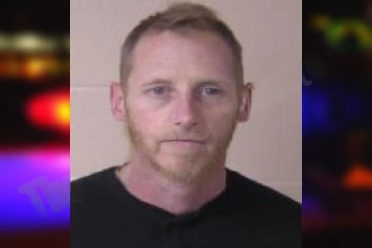 Michael Dennison mugshot – Harris County , Georgia Michael Dennison