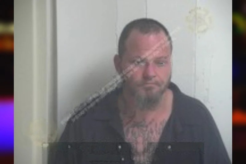 Michael Devaney mugshot – Walton County , Georgia Michael Devaney mugshot