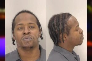 Michael Dunn Mugshots