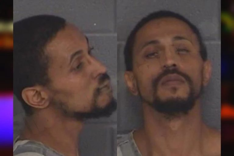 Michael Ferguson mugshot – Barrow County , Georgia Michael Ferguson