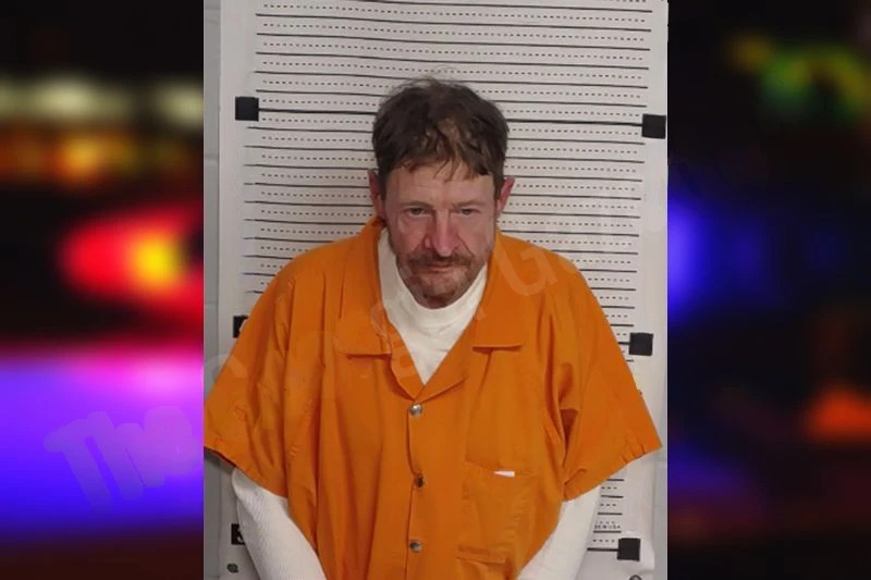 Michael Good Mugshots