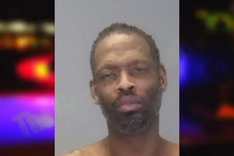 Michael Green mugshot – Muscogee County , Georgia Michael Green mugshot