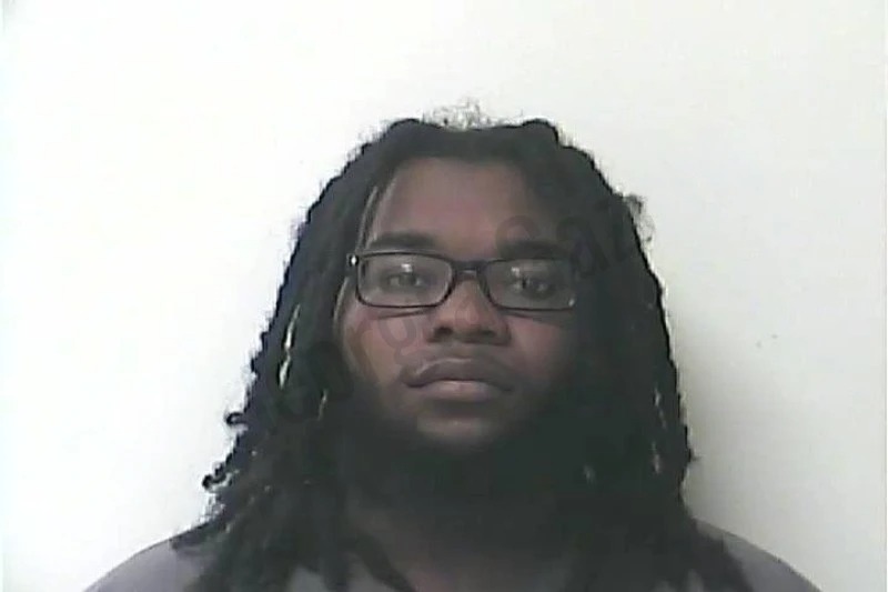 Michael Gresham Mugshots