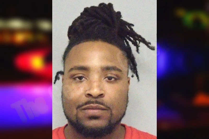 Michael Heath Mugshots