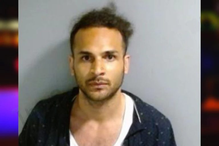 Michael Jenkins mugshot – Fulton County , Georgia Michael Jenkins