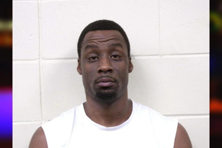 Michael Jones mugshot β Fulton County , Georgia Michael Jones