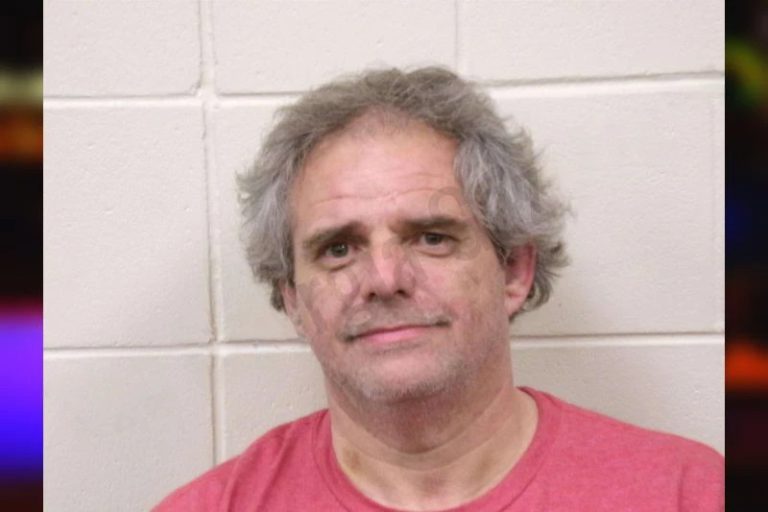 Michael Kaapa mugshot – Bulloch County , Georgia Michael Kaapa