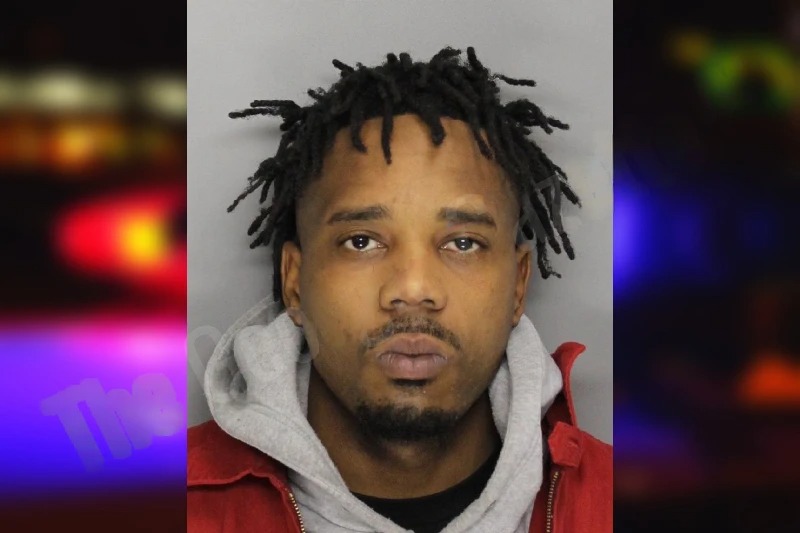 Michael Kelly mugshot