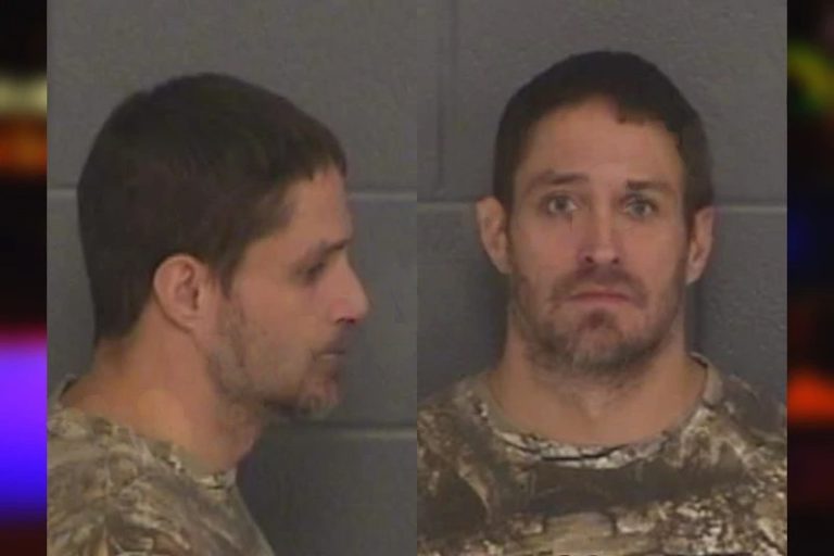 Michael King mugshot – Barrow County , Georgia Michael King