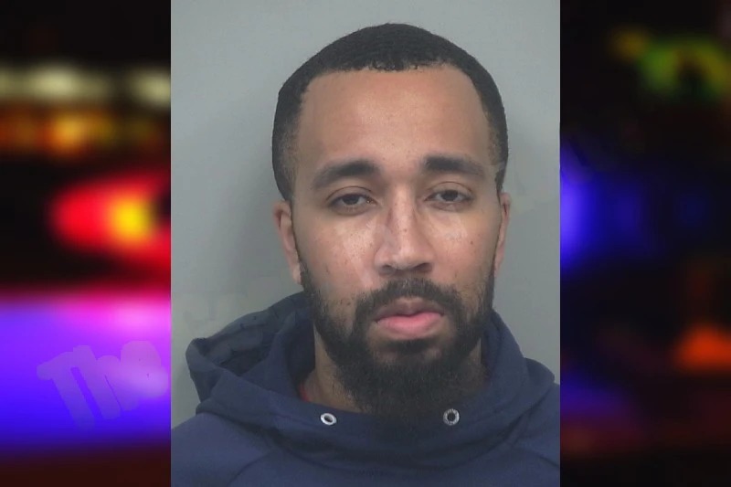 Michael Kirby mugshot