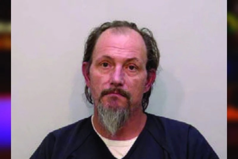 Michael Lewis Mugshots