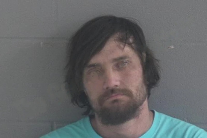 Michael Lightcap mugshot