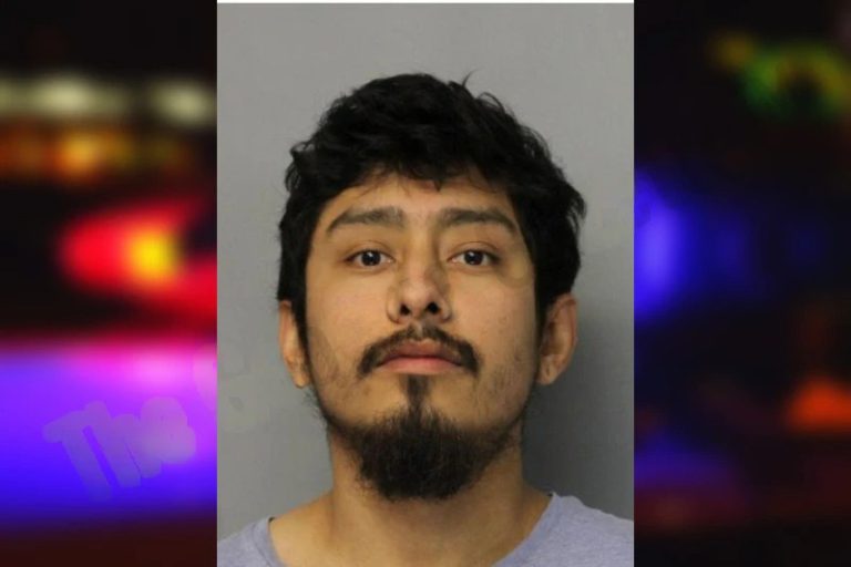 Michael Loera-Garcia mugshot – Hall County , Georgia Michael Loera-Garcia