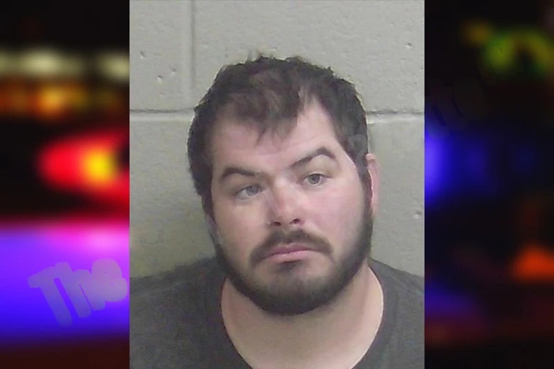 Michael Mack mugshot – Wayne County , Georgia Michael Mack mugshot