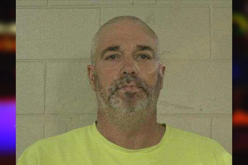 Michael Maney Mugshots