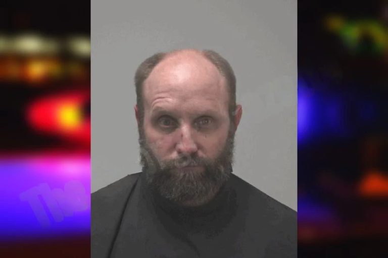 Michael Massengale mugshot – Coweta County , Georgia Michael Massengale