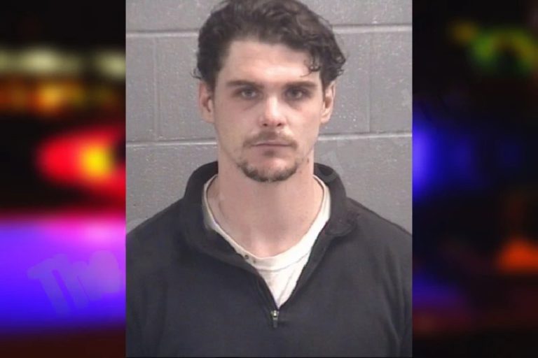 Michael May mugshot – Spalding County , Georgia Michael May