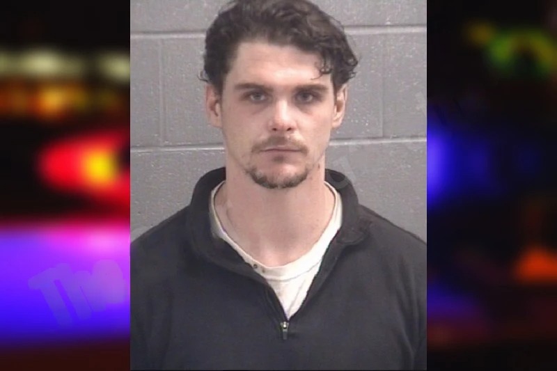 Michael May Mugshots