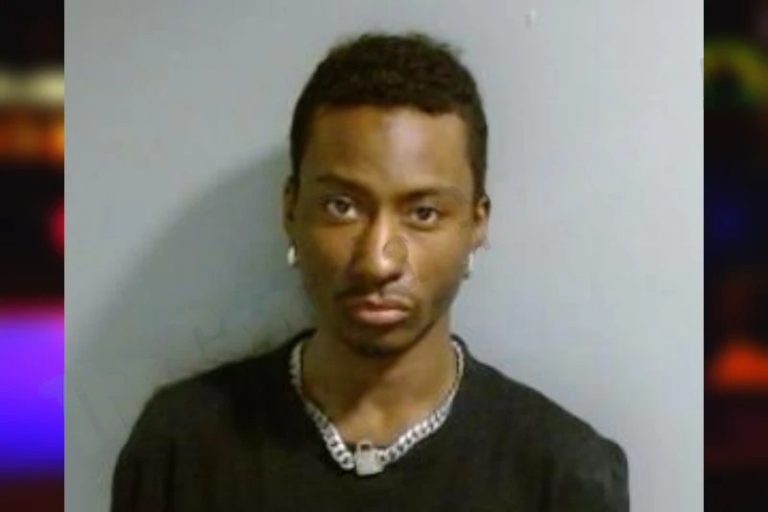 Michael McRae mugshot – Fulton County , Georgia Michael McRae