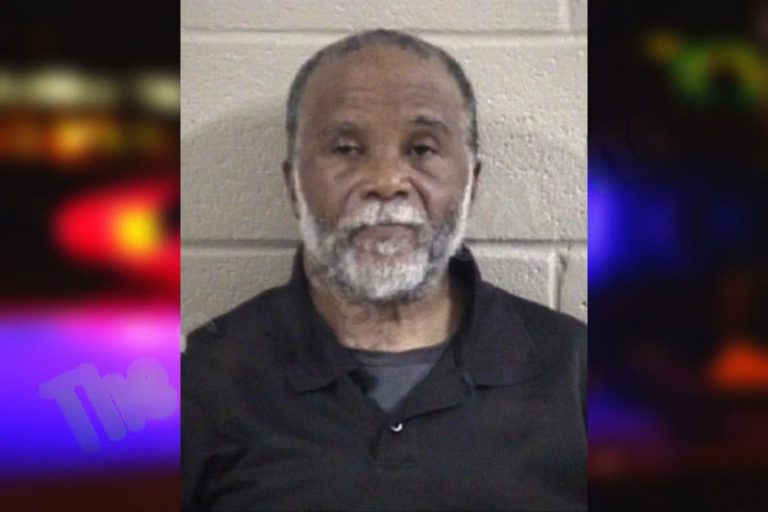 Michael Montgomery mugshot – Whitfield County , Georgia Michael Montgomery