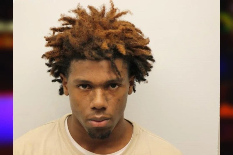 Michael Nicholson Mugshots