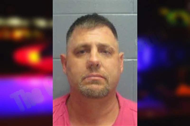 Michael Oliva Mugshots