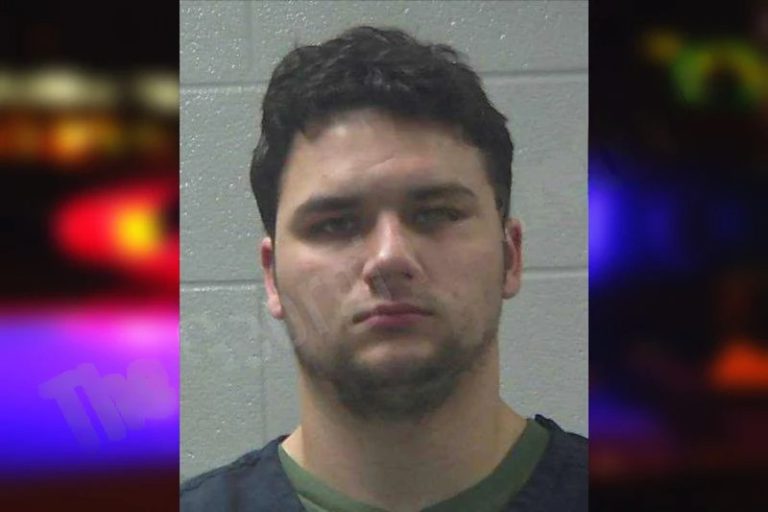 Michael Owens mugshot – Gilmer County , Georgia Michael Owens