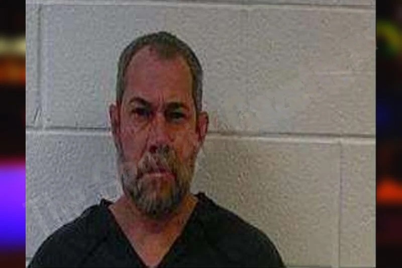 Michael Plemons Mugshots