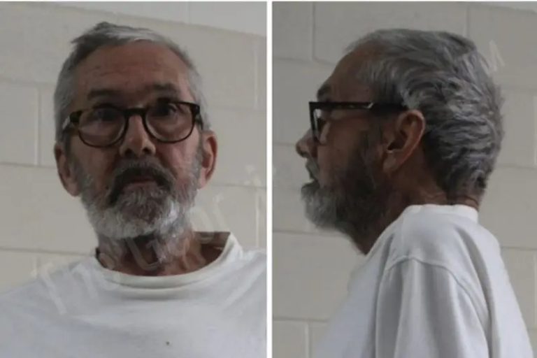 Michael Prater mugshot – Houston County , Georgia Michael Prater