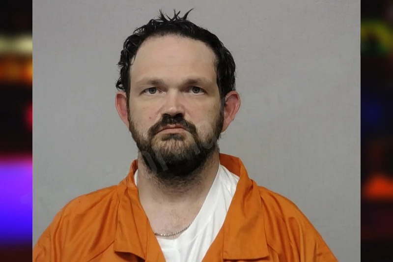 Michael Price Mugshots