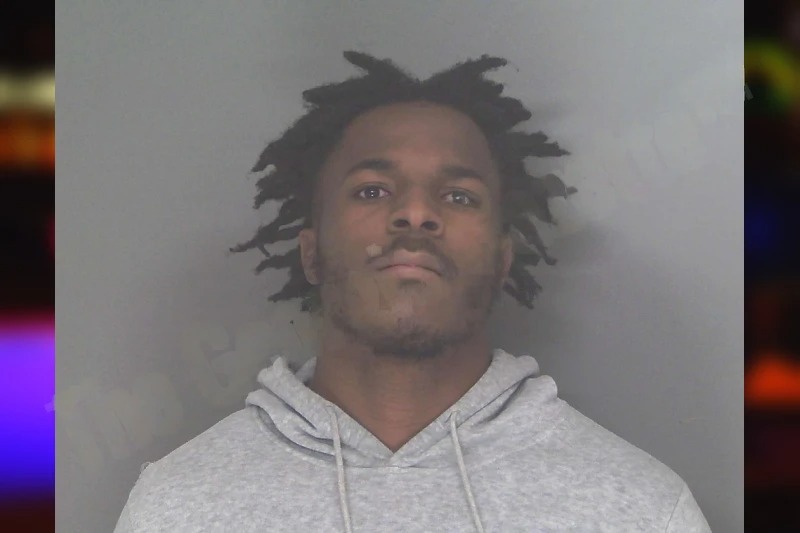 Michael Pulliam mugshot – Douglas County , Georgia Michael Pulliam mugshot