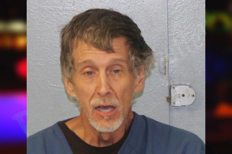 Michael Quigley mugshot