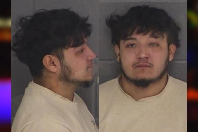 Michael Quintero Mugshots