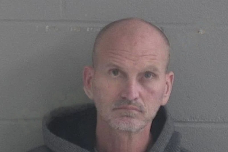 Michael Rettinger Mugshots