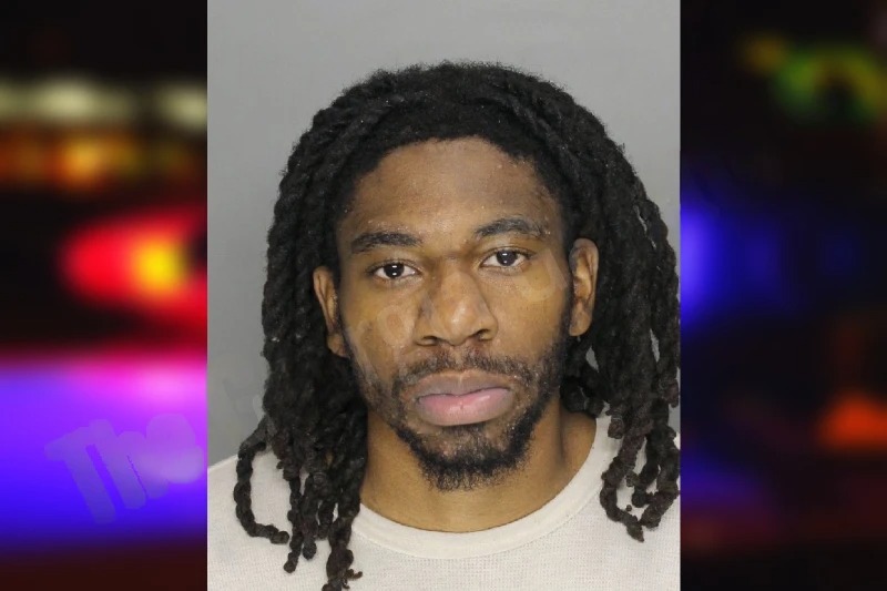 Michael Riles mugshot – Cobb County , Georgia Michael Riles mugshot