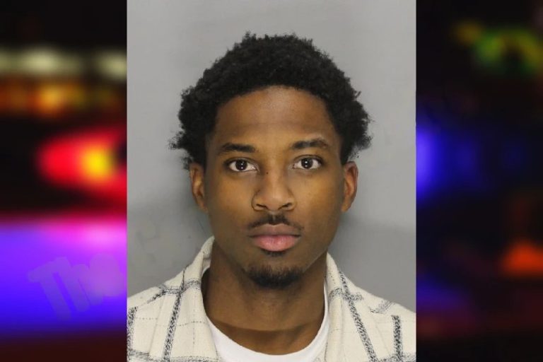 Michael Roberts mugshot – Cobb County , Georgia Michael Roberts