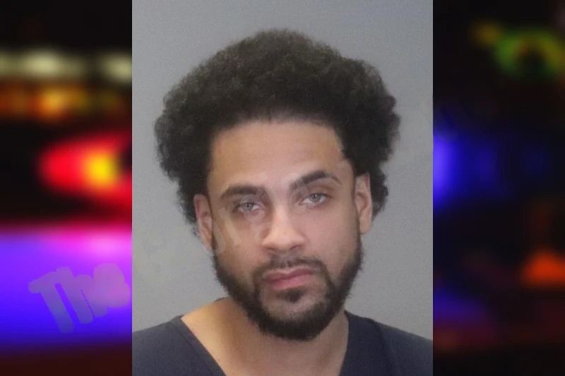 Michael Rodriguez mugshot – Muscogee County , Georgia Michael Rodriguez mugshot