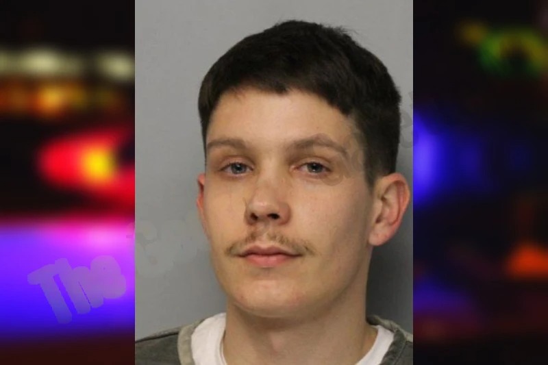 Michael Rummel Mugshots