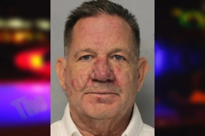 Michael Schulz Mugshots